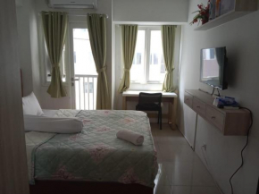 Apartemen Taman Sari by Iqbal Rooms (Skylounge)
